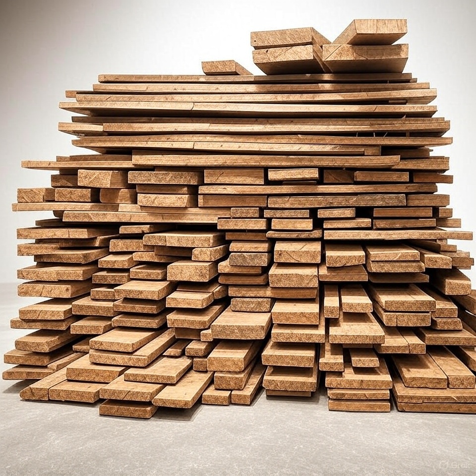ezPOD.app - Construction Materials