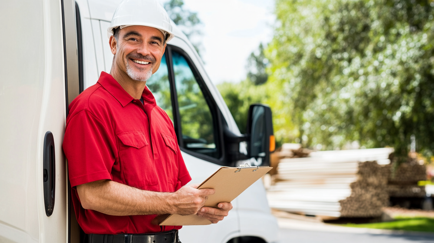 ezPOD.app - Delivery Driver