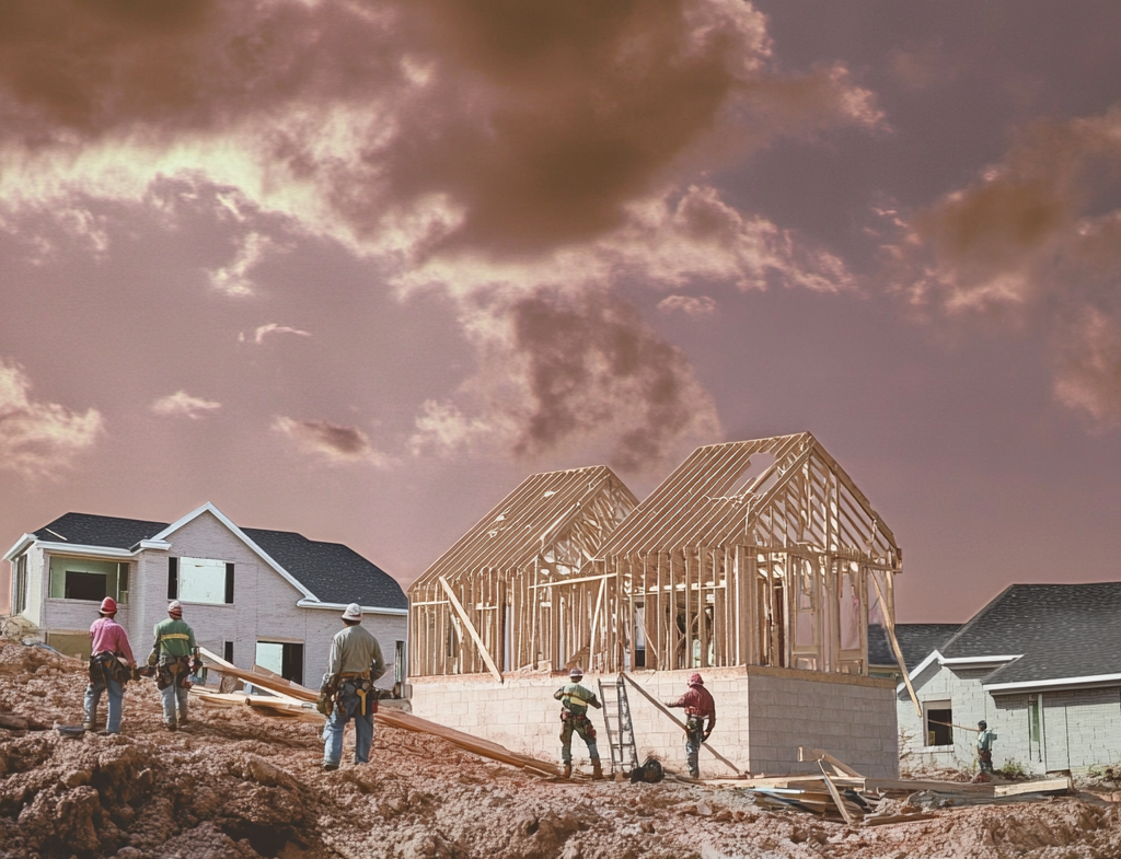 ezPOD.app - Construction Site