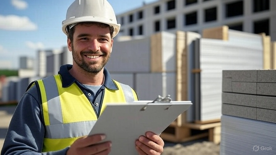 ezPOD.app - Contractor